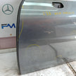 MERCEDES E-CLASS W238 PASSENGER FRONT DOOR NSF 2016 ON GREY COMPLETE FMD407