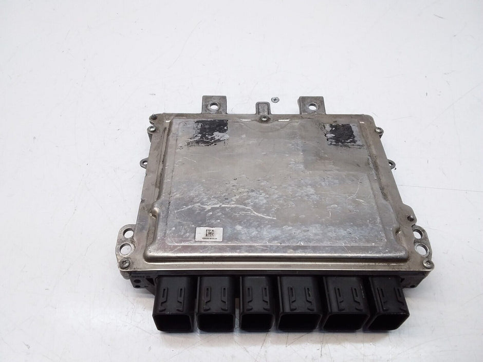MERCEDES E-CLASS W213 ENGINE  ECU CONTROL MODULE A6549003200 FM00479
