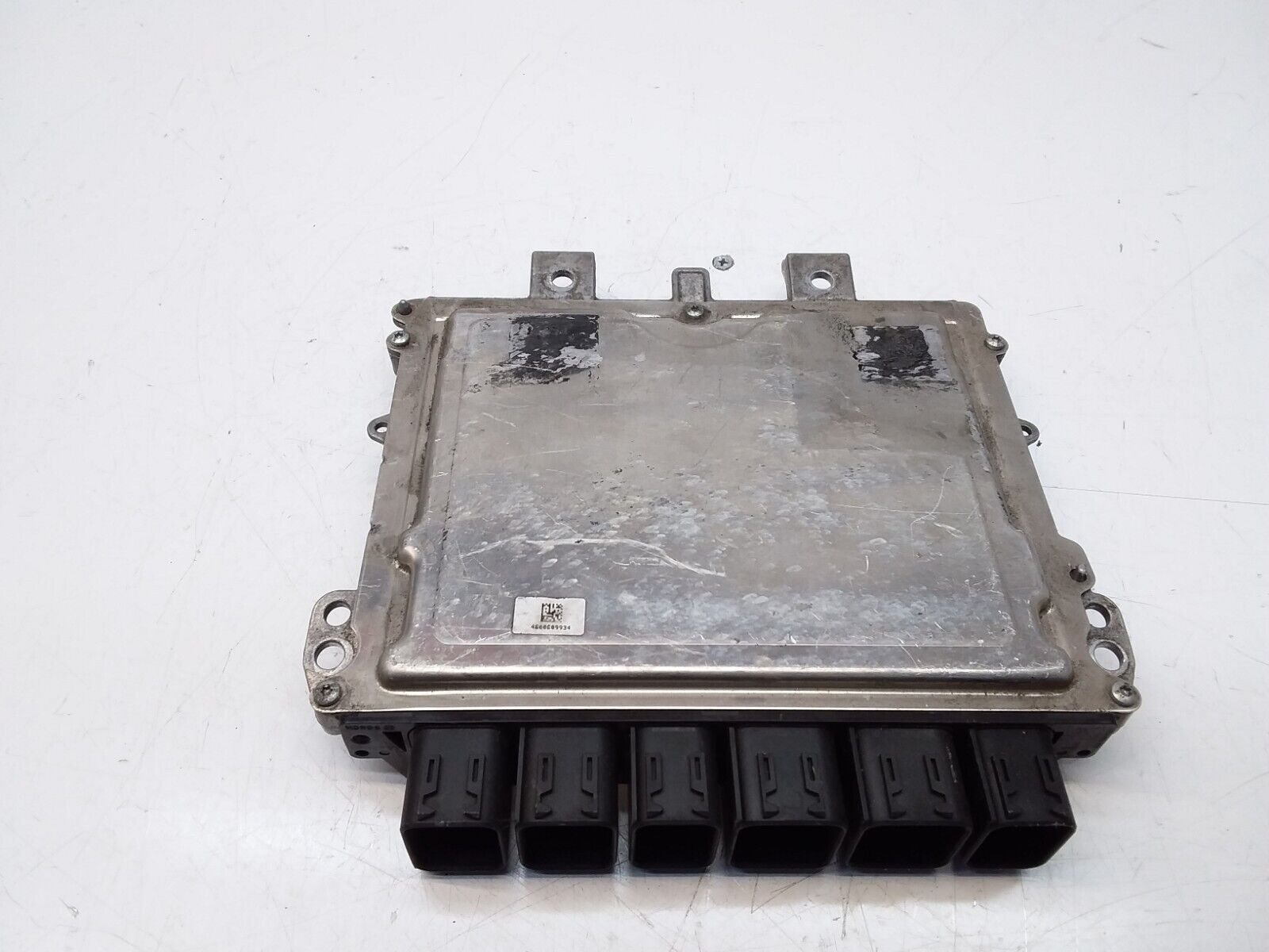MERCEDES E-CLASS W213 ENGINE  ECU CONTROL MODULE A6549003200 FM00479