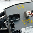MERCEDES E-CLASS REAR SAM CONTROL MODULE W213 A2139002808 2016 FM001608