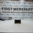 MERCEDES C-CLASS W205 FRONT LEFT SEAT CONTROL MODULE A2479003814 FM001195