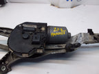 MERCEDES E-CLASS 2013-2016 W212 A2128201340 FRONT WIPER MOTOR  FM00168