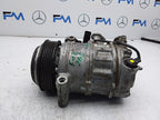 MERCEDES  X253 SPRINTER AIR CON PUMP COMPRESSOR A0008303002 FMR265