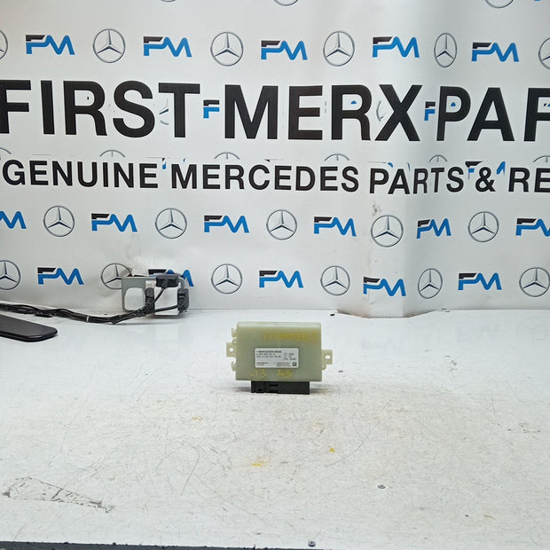 MERCEDES E-CLASS W213 W205 ADBLUE SCR CONTROL UNIT EGR ECU A0009004613 FM001253