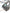 MERCEDES  BENZ  C-CLASS W205 PASSENGER SIDE REAR DOOR N/S/R COMPLETE GREY FMD61