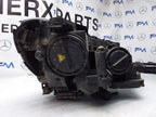 2011 MERCEDES C-CLASS W204 HEADLIGHT PASSENGER NS A2048205750 FMH126 