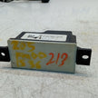 MERCEDES C-CLASS VOLTAGE CONVERTER AUXILIARY BATTERY W205 A2059053414 FM001536