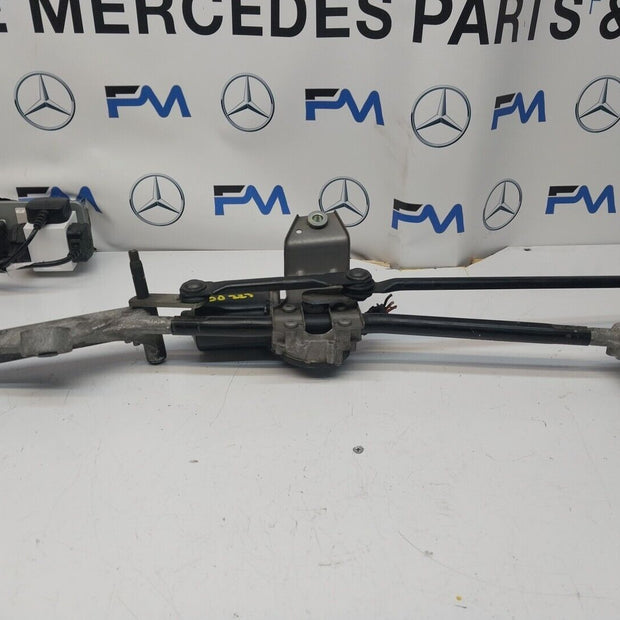 MERCEDES-BENZ A CLA GLA 2015-2018 Wiper Motor Front & Linkage A1769061900FM00223