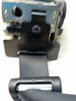 MERCEDES BENZ E-CLASS W213 SEAT BELT REAR PASSENGER A2138602785 BLACK FM001232