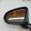 MERCEDES A Class 2018 W177 Passenger Side Wing Mirror A1778109902 BLACK PL FMM2