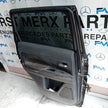 MITSUBISH OUTLANDER MK3 PASSENGER REAR DOOR NSR BLACK 2013 COMPLETE FMD188