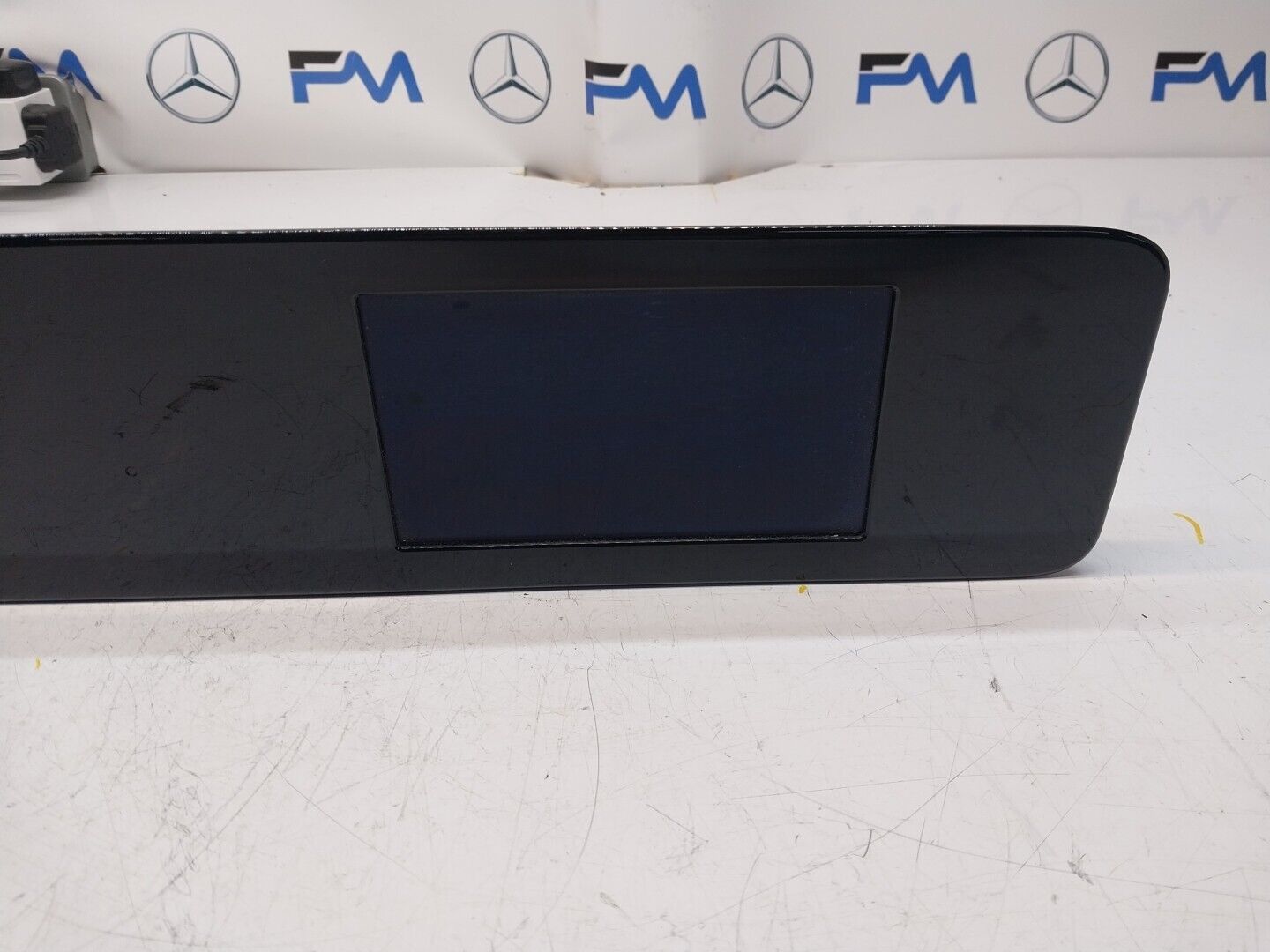 MERCEDES A CLASS 18-23 SPEEDOMETER CLOCKS INSTRUMENT CLUSTER A2479008605 FM00655