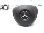 MERCEDES C-CLASS W205 STEERING WHEEL AIRBAG 308998798162-AD FM00489