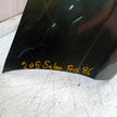 MERCEDES C-CLASS W205  W205 SALOON REAR BUMPER GREY 2014 ON A2058850138 FMX86