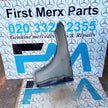 MERCEDES BENZ C-CLASS W204 FRONT DRIVER SIDE ( OFF SIDE ) WING