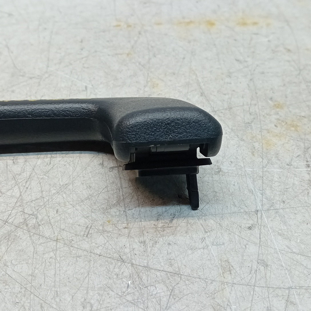 MITSUBISHI OUTLANDER MK3 LEFT OR RIGHT ROOF HANDLE BLACK FM001626
