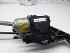 MERCEDES E-CLASS 2016 W213 A2138200740 FRONT WIPER MOTOR  FM00180