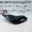 MERCEDES C-CLASS W205 COUPE 2020 REAR DRIVER O/S TAIL LIGHT A2059067203 FMT45