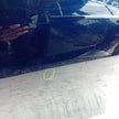 MERCEDES E-CLASS W213 SLN PASSENGER FRONT DOOR NSF BLUE 2016 ON COMPLETE FMD377