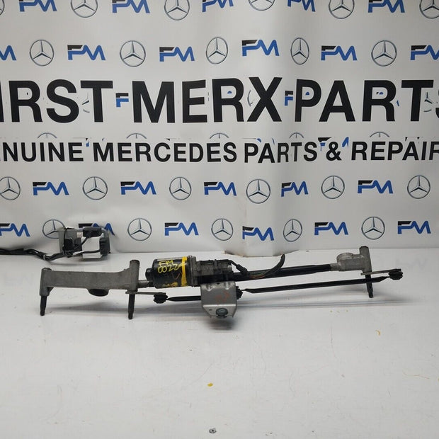 MERCEDES-BENZ A CLA GLA 2015-2018 Wiper Motor Front & Linkage A1769061900FM00224