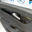 MERCEDES CLS W218 COUPE PASSENGER REAR DOOR NSR BLACK 2011-17 COMPLETE FMD429