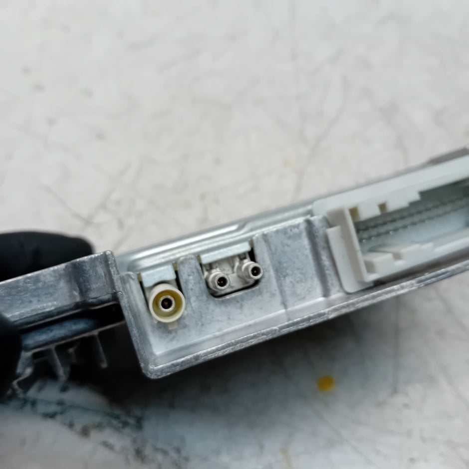 MERCEDES BENZ  C-CLASS W206 PARKING SENSOR CONTROL  A0009001647 FM001468