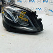 MERCEDES E-CLASS DRIVER MULTIBEAM COMPLETE HEADLIGHT A2139061804 2016 FMH183