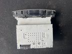 MERCEDES B200 W246 HEAD UNIT INFOTAINMENT SYSTEM SPORT EDITION A2469000616