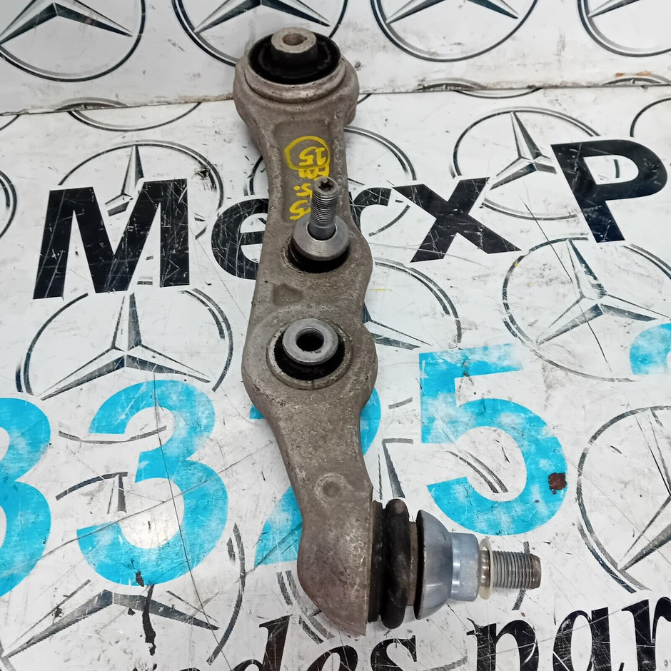 14-18 MERCEDES W205 DRIVER SIDE FRONT WISHBONE 20514RE FMW15