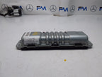 2018 MERCEDES BENZ A-CLASS W177 DRIVER SIDE KNEE AIRBAG A1778600102 FM00322