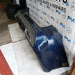 MERCEDES C-CLASS S205 EST REAR BUMPER 2014 BLUE  A2058856238 COMPLETE FMX39