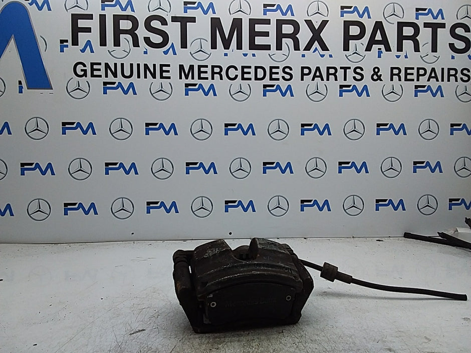 MERCEDES A-CLASS W177 WHEEL BRAKE CALIPER LEFT PASSENGER SIDE A1774213300 FMR367