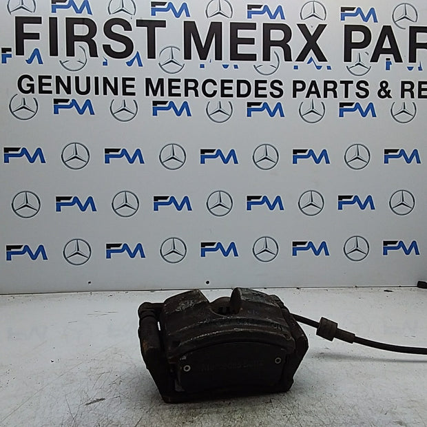 MERCEDES A-CLASS W177 WHEEL BRAKE CALIPER LEFT PASSENGER SIDE A1774213300 FMR367