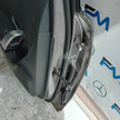 MERCEDES A-CLASS W177 PASSENGER REAR DOOR NSR GREY 2018 ON COMPLETE FMD434