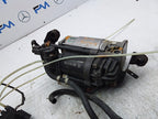 MERCEDES E-CLS W212 AIR SUSPENSION COMPRESSOR PUMP A2123200404 FMR297