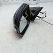MERCEDES E-CLASS W213 PASSENGER SIDE WING MIRROR BLUE A2138103900 PL BS 16 FMM51