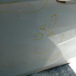 MERCEDES E-CLASS W212 PASSENGER FRONT DOOR NSF 2015 COMPLETE WHITE FMD521