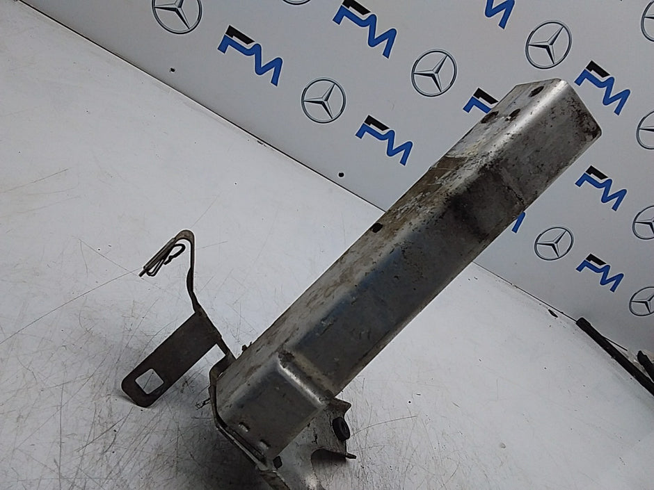 MERCEDES E-CLS W213 FRONT SUBFRAME LOWER EXTENSION A2136200400 FMR246