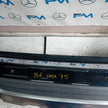 MERCEDES BENZ GLA X156 REAR BUMPER BLACK 2014-19 A1568802640 FMX75