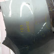 MERCEDES BENZ  A-CLASS W177 REAR BUMPER A1778854701 2018 GREY FMX15
