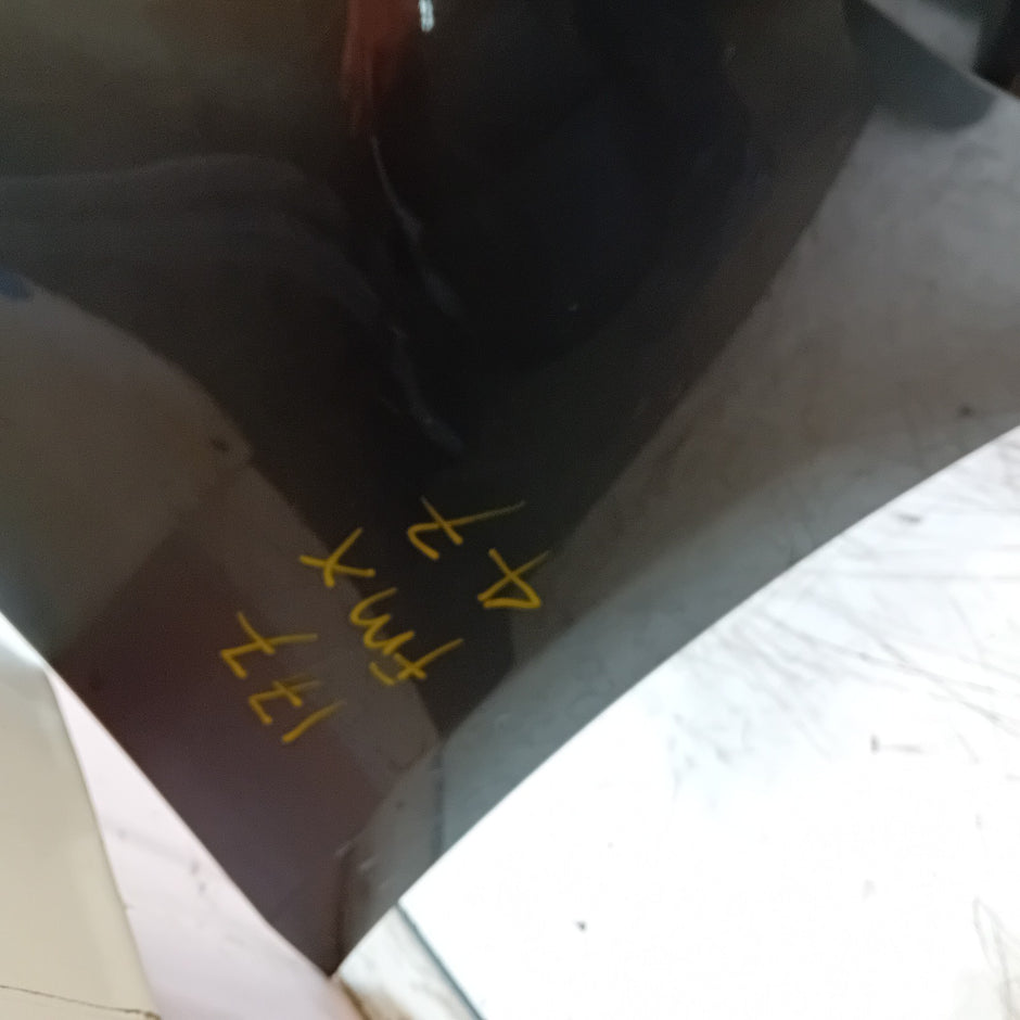 MERCEDES BENZ A-CLASS W177 REAR BUMPER 2019 GREY A1778804701 FMX47