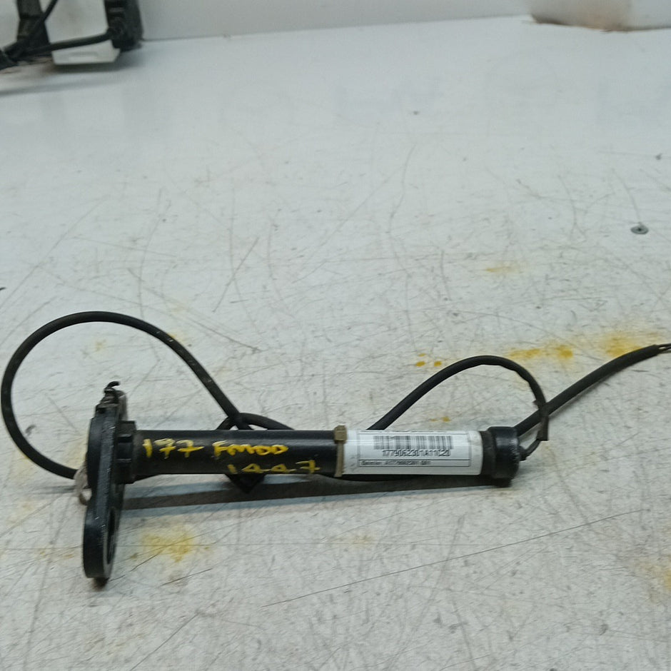 MERCEDES A CLASS W177 BONNET PEDESTRIAN ACTUATOR A1779062301 2018 FM001447
