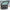 MITSUBISH OUTLANDER DRIVER SIDE FRONT DOOR O/S/F COMPLETE SILVER FMD36