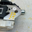 MERCEDES S-CLASS W222 PASSENGER LEFT SEAT BELT BLACK A2228600785 2015 FM001452