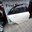 MERCEDES BENZ A-CLASS  W176  DRIVER SIDE REAR DOOR ( OFF SIDE REAR )