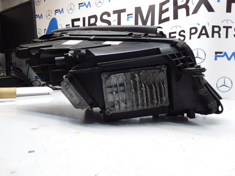 2016 MERCEDES S CLASS W222 HEADLIGHT LED N/S COMPLETE FACELIFT A2229068602 FMH15
