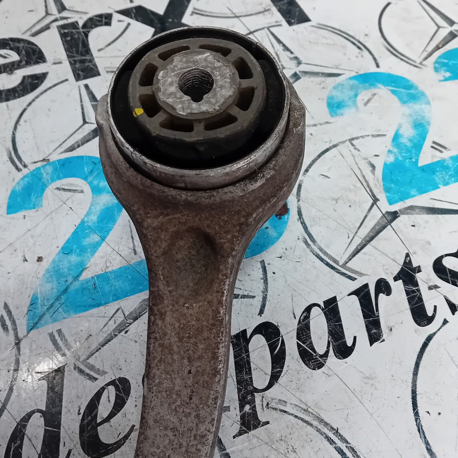 MERCEDES C-CLASS  W205 2014-2021 FRONT RIGHT SIDE WISHBONE CONTROL ARM FMW24