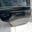 MITSUBISH OUTLANDER MK3 DRIVER SIDE REAR DOOR OSR BLACK 2013 COMPLETE FMD190