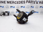 Mercedes C-CLASS W205 INDICATOR/WIPER GEAR SELECT + SQUIB  2014 FM00588 