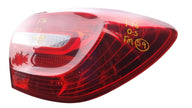 MERCEDES A CLASS W176 REAR TAIL LIGHT RIGHT SIDE 2013 A1769060200 FM59